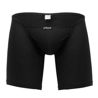 ErgoWear EW1248 FEEL GR8 Boxer Briefs Color Black