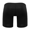 ErgoWear EW1248 FEEL GR8 Boxer Briefs Color Black