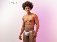 Ergowear EW1253 Feel GR8 TANGS Color Silver