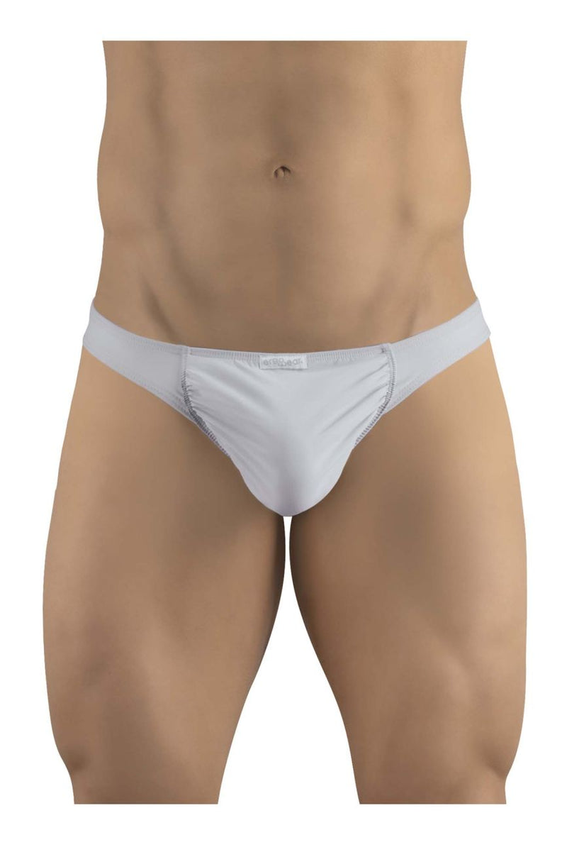 Ergowear EW1253 Feel GR8 TANGS Color Silver