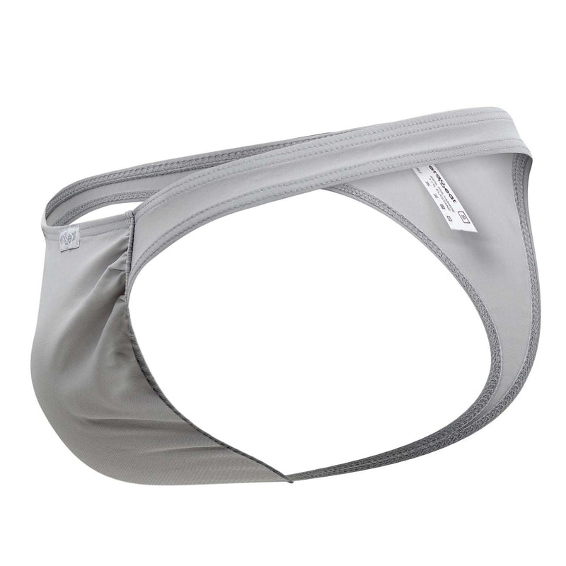 Ergowear EW1253 Feel GR8 TANGS Color Silver