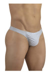 Ergowear EW1253 लग रहा है gr8 thongs रंग चांदी