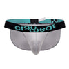 Ergowear EW1392 Couleur de bikini max gris clair