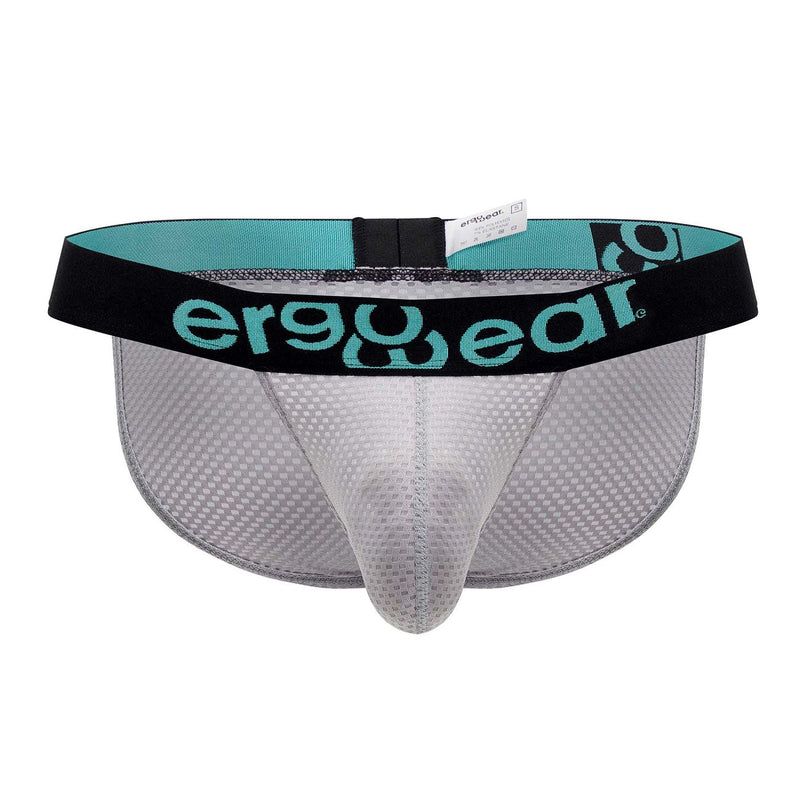 Ergowear EW1392 Couleur de bikini max gris clair