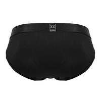 ErgoWear EW1406 FEEL XX Briefs Color Black