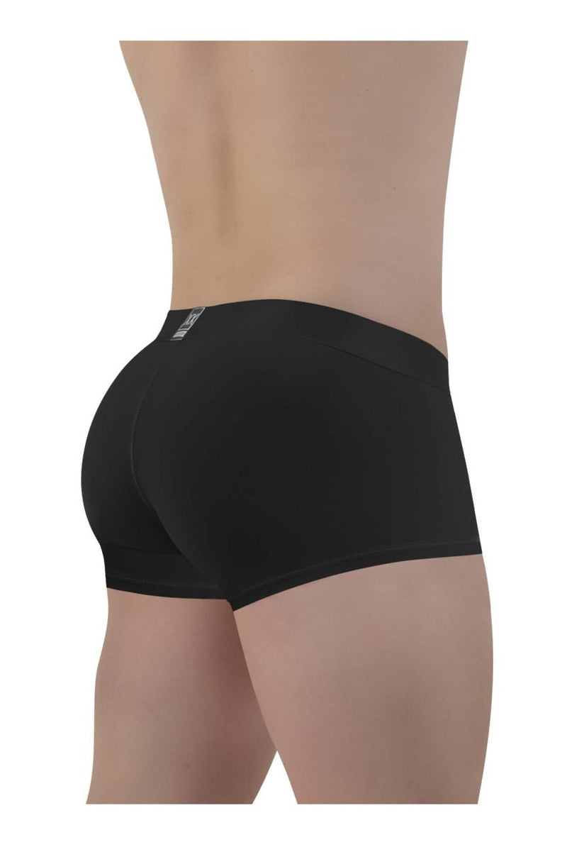 ErgoWear EW1407 FEEL XX Trunks Color Black