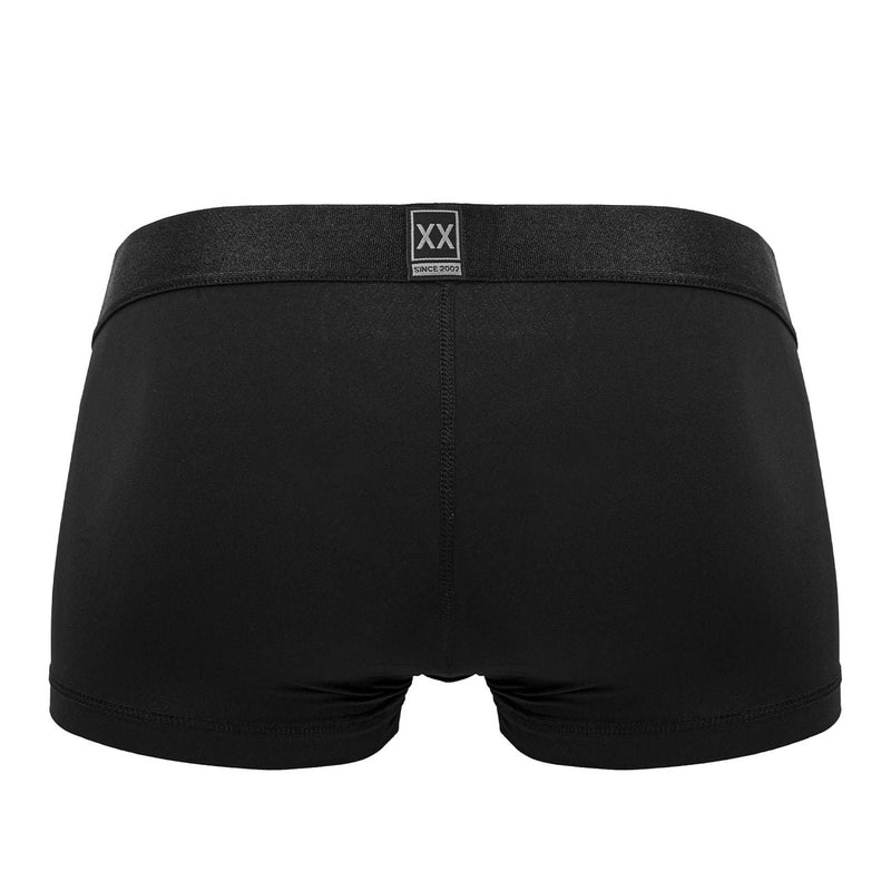 ErgoWear EW1407 FEEL XX Trunks Color Black