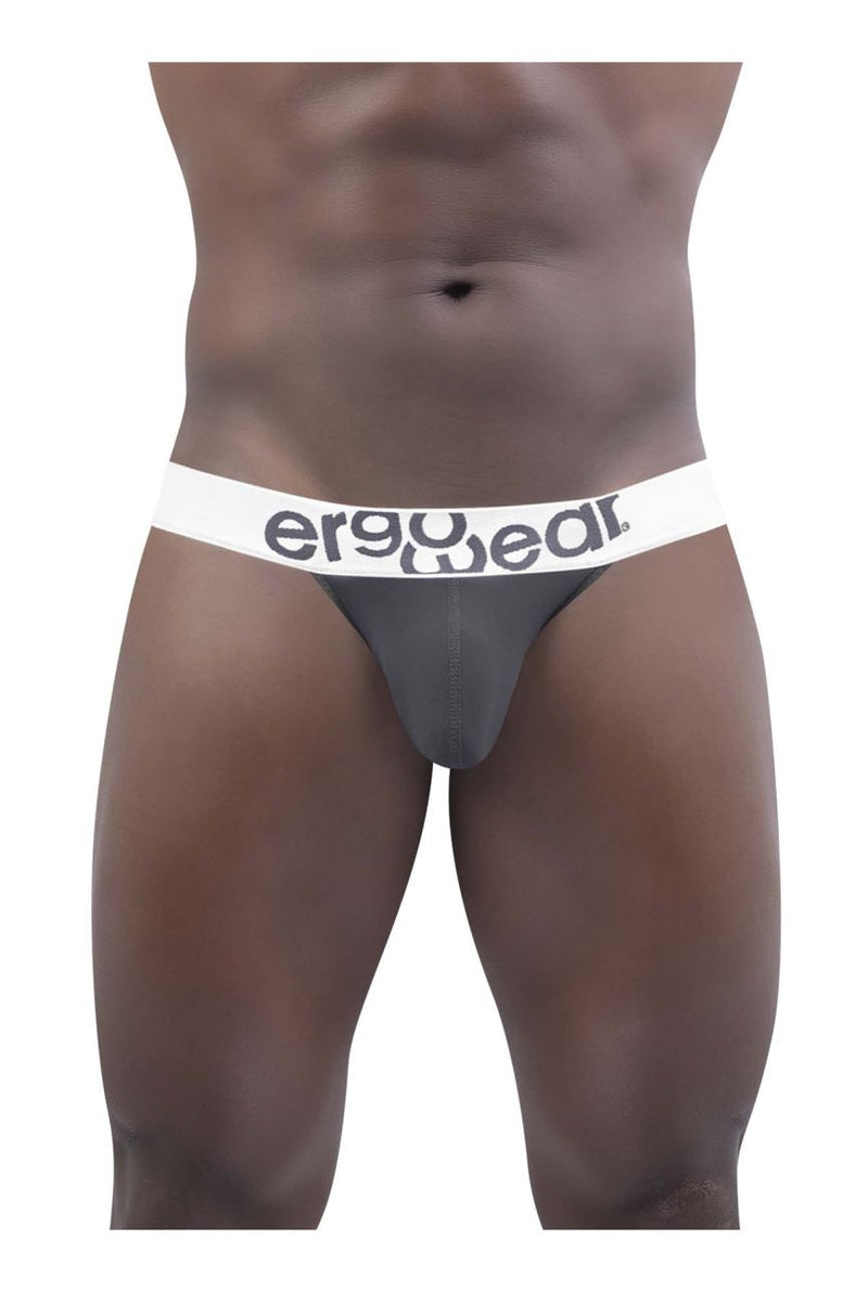 ErgoWear EW1449 MAX SP Bikini Color Steel Gray