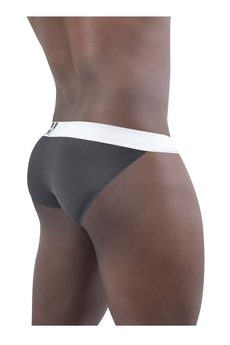 ErgoWear EW1449 MAX SP Bikini Color Steel Gray