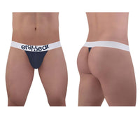 Ergowear EW1470 MAX COTTON STANTS COLOR NAVY BLEU