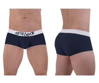 Ergowear EW1472 Max Cotton Trunks color azul marino