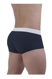 Ergowear EW1472 Max Cotton Trunks color azul marino