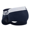 ErgoWear EW1472 MAX Cotton Trunks اللون أزرق داكن