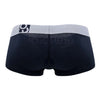 ErgoWear EW1472 MAX Cotton Trunks اللون أزرق داكن