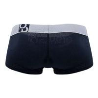 ErgoWear EW1472 MAX Cotton Trunks اللون أزرق داكن