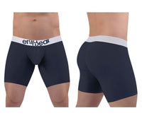 ErgoWear EW1473 MAX سروال داخلي قطني اللون أزرق داكن