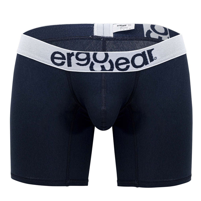 ERGOWEAR EW1473 MAX COTTOR BOXER简介彩色海军蓝色