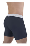 ERGOWEAR EW1473 Max Boxer Boxer Briefs color azul marino