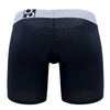 Ergowear EW1473 MAX Cotton Boxer Briefs Color Navy Bleu