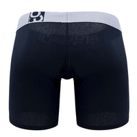 Ergowear EW1473 MAX Cotton Boxer Briefs Color Navy Bleu