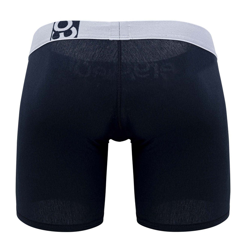 ERGOWEAR EW1473 MAX COTTOR BOXER简介彩色海军蓝色