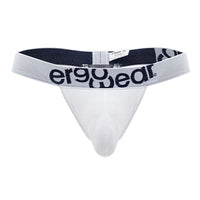 Ergowear EW1474 TANgas de algodón máximo Color blanco