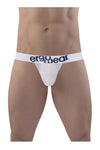 Ergowear EW1474 TANgas de algodón máximo Color blanco