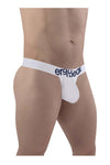 Ergowear EW1474 TANgas de algodón máximo Color blanco