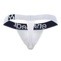 Ergowear EW1474 Max Coton Thongs Color blanc