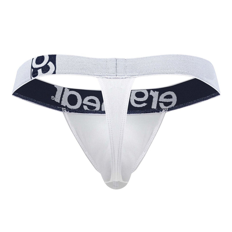 Ergowear EW1474 Max Coton Thongs Color blanc