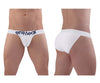 Ergowear EW1475 Max Algodón Bikini Color blanco