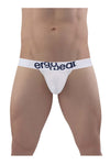 Ergowear EW1475 Colon de bikini en coton max blanc