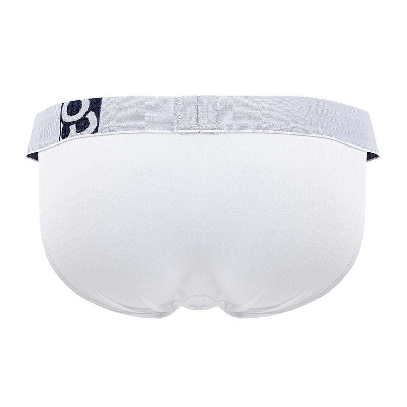 Ergowear EW1475 Max Algodón Bikini Color blanco