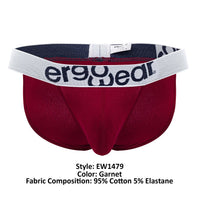 Ergowear EW1479 Colon de bikini max