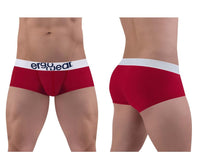 Ergowear EW1480 मैक्स कपास ट्रंक रंग गार्नेट