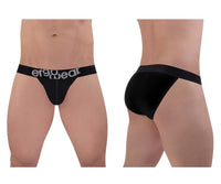 Ergowear EW1483 Colon de bikini en coton max noir