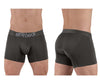 ErgoWear EW1495 HIP Trunks Color Dark Gray