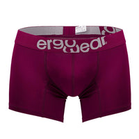 Ergowear EW1501 troncos de cadera color burdeos