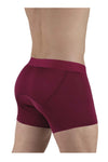 Ergowear EW1501 Hip Trunks Color Bourgogne