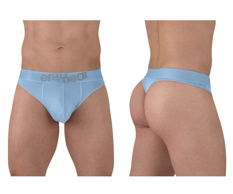 ErgoWear EW1502 HIP Thongs اللون أزرق سماوي