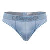 Ergowear ew1502 हिप थोंग रंग आकाश नीला