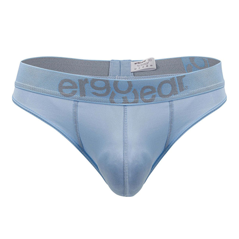 Ergowear EW1502 Hip Thongs Color Sky Blue