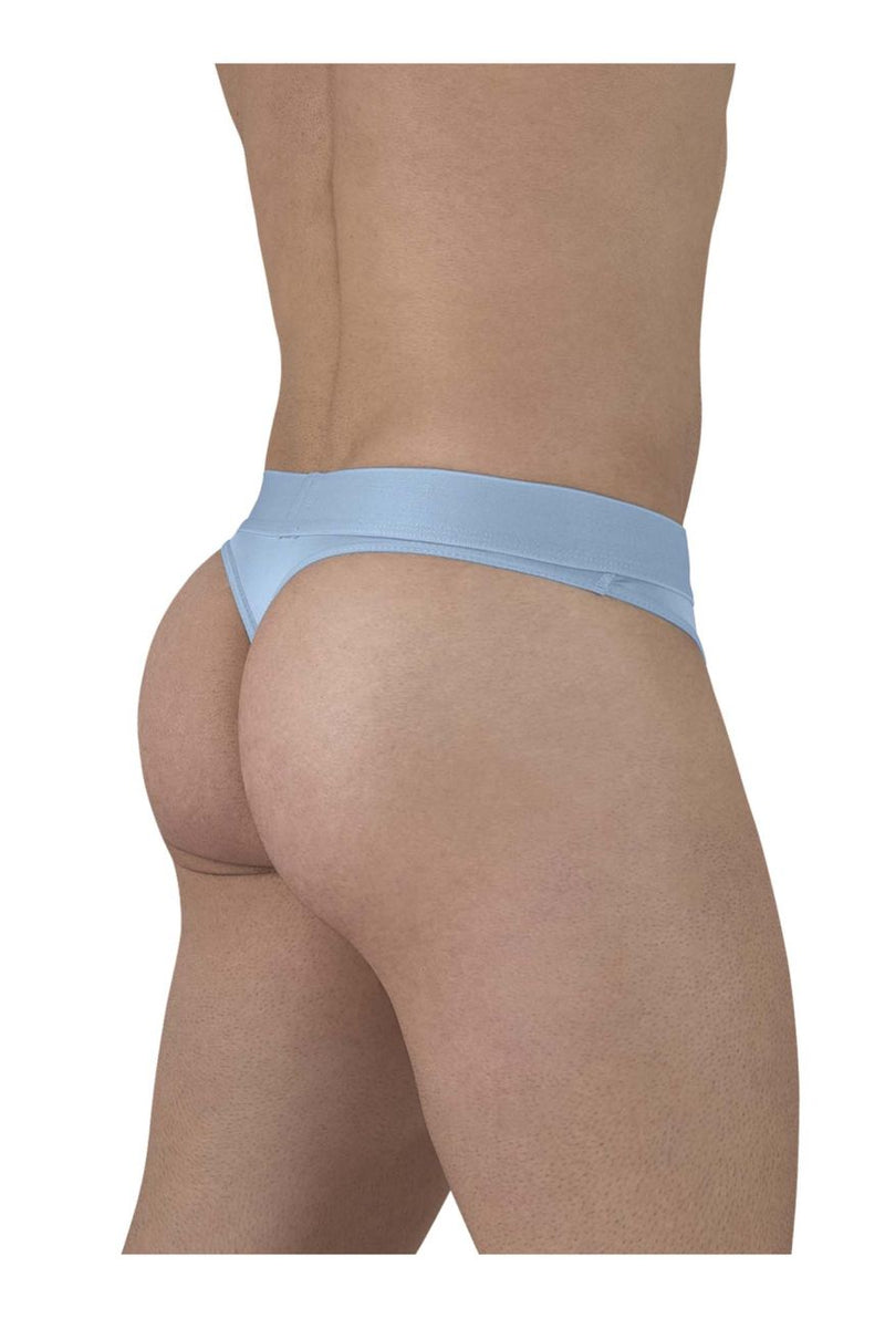 Ergowear EW1502 Hip Thongs Color Sky Blue