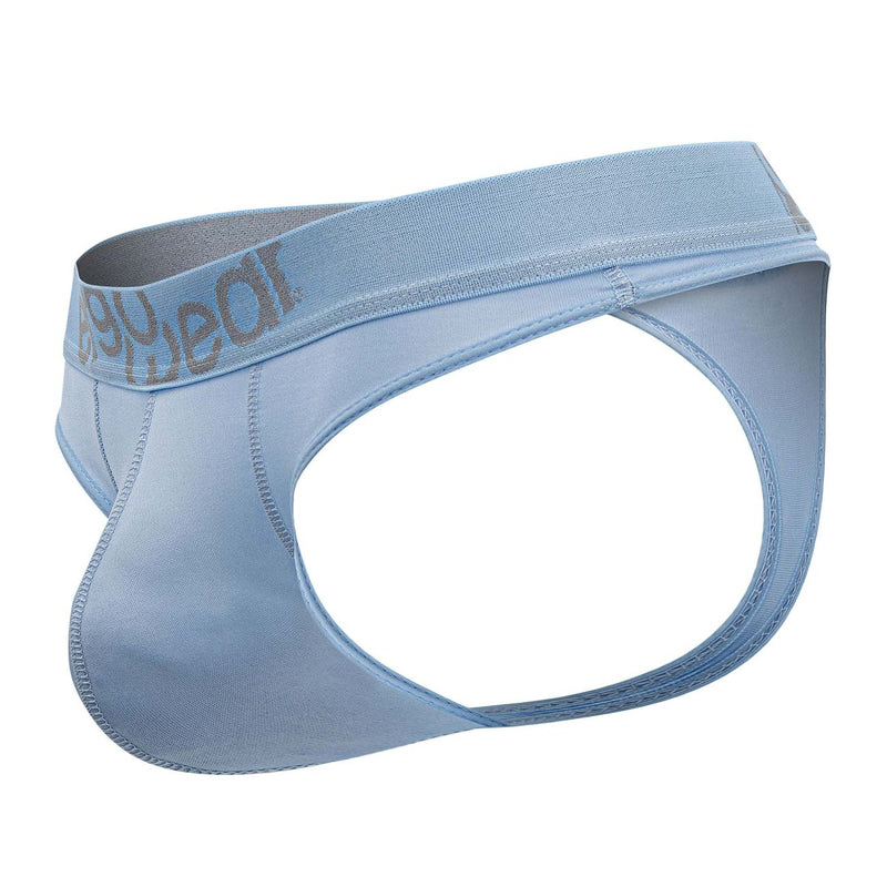 Ergowear EW1502 Hip Thongs Color Sky Blue