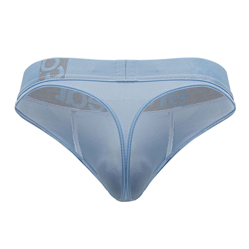 Ergowear ew1502 हिप थोंग रंग आकाश नीला