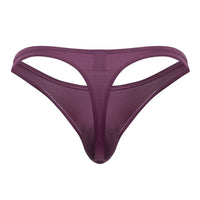 Ergowear EW1587 X4D thongs रंग धूल गुलाबी गुलाबी