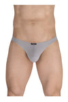 ErgoWear EW1591 X4D سيور اللون فضي رمادي