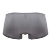 ErgoWear EW1593 X4D Trunks Color Silver Gray