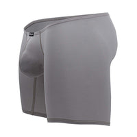 ErgoWear EW1594 X4D Boxer Briefs Color Silver Gray