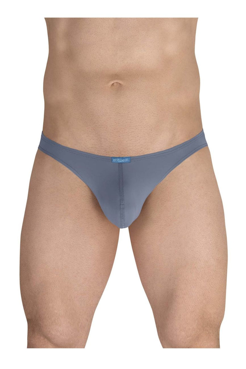 ErgoWear EW1595 X4D Thongs Color Smoke Blue